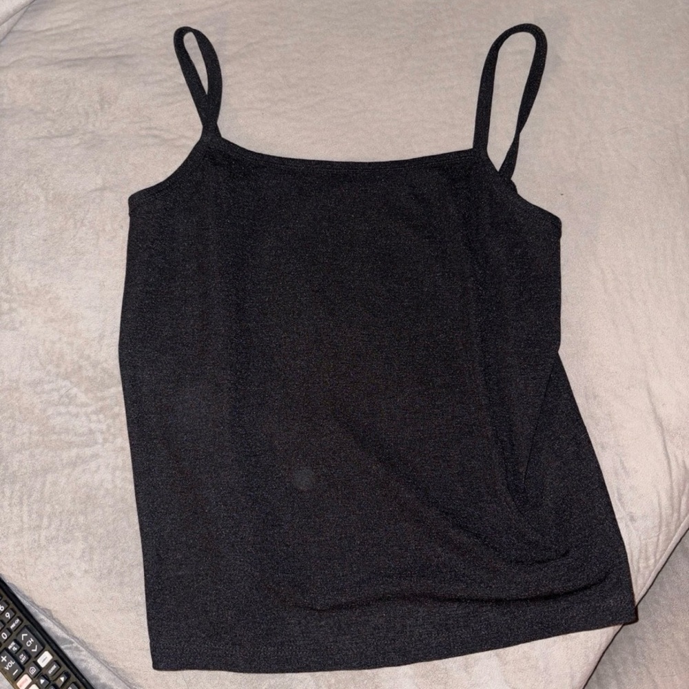 Pink Patterned Women's Top - Picture 3 of 3